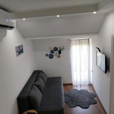 Vidikovac Appartement