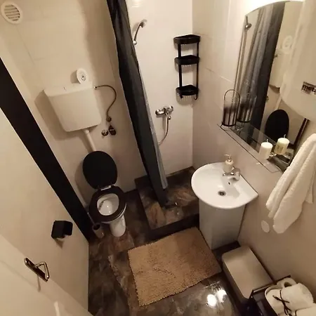 Appartement Vidikovac *